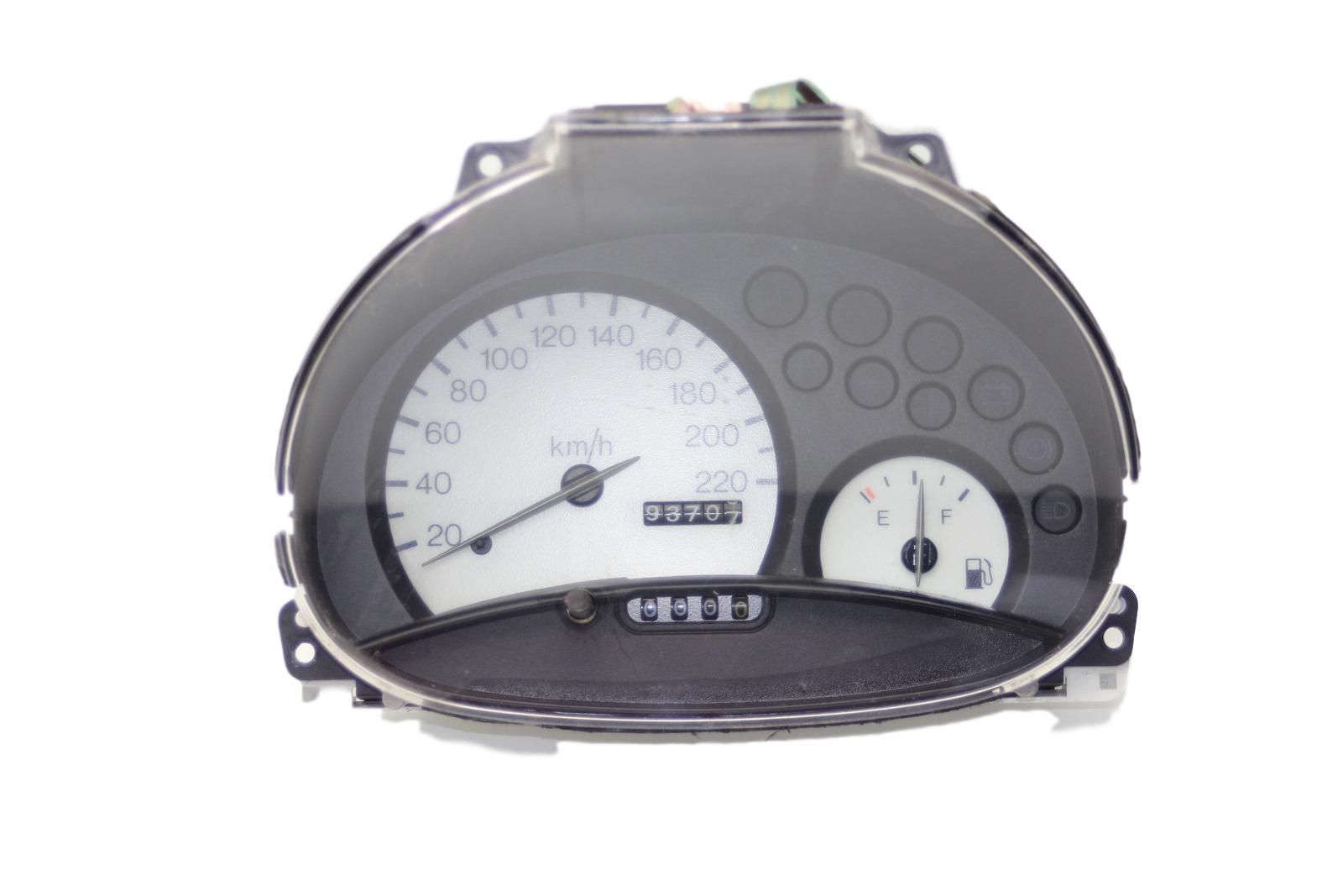 Speedometer/Instrument Cluster Ford KA 97KB10849AG 97KP10C956AC main product photo