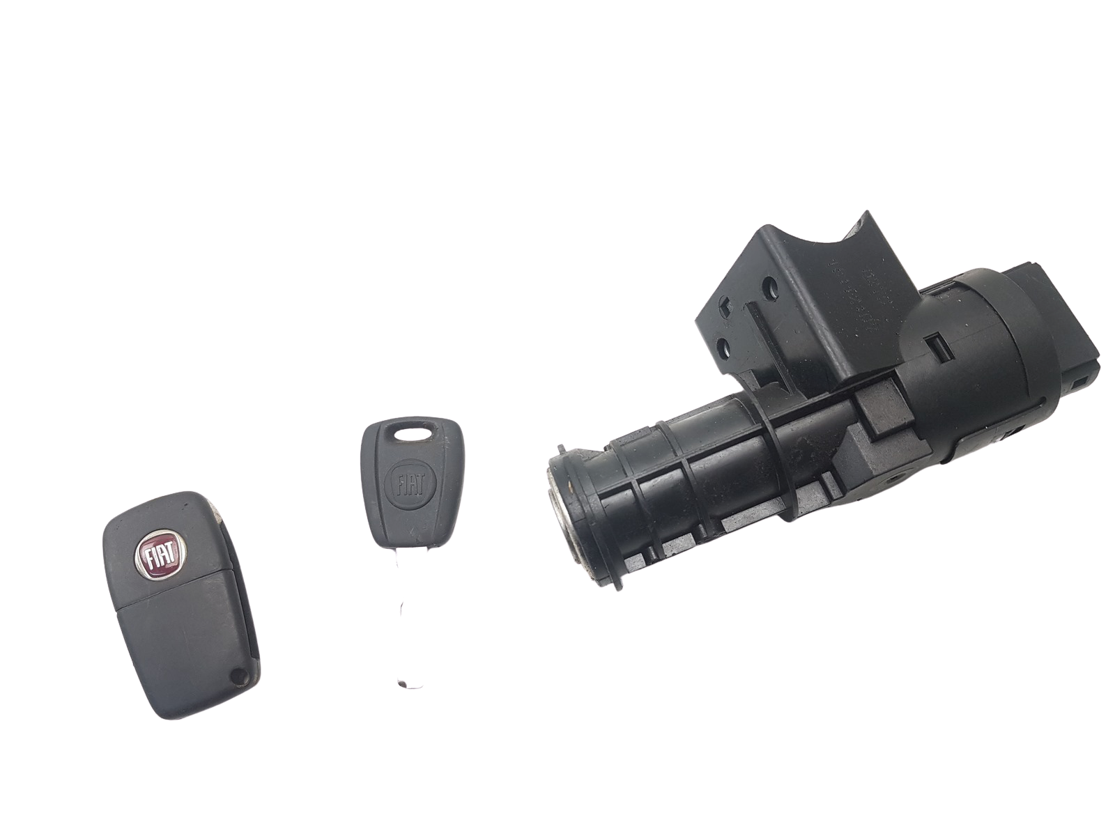 Ignition Switch Fiat Panda 2 00468453610 61027500 main product photo