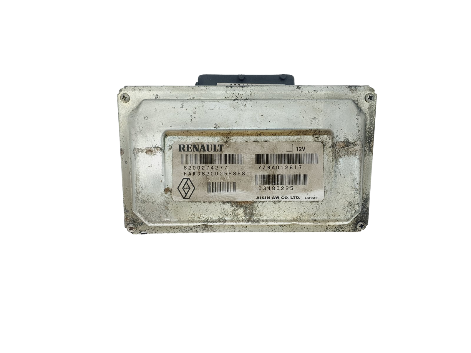 Controller 8200274277 8200256858 Renault 45422 main product photo