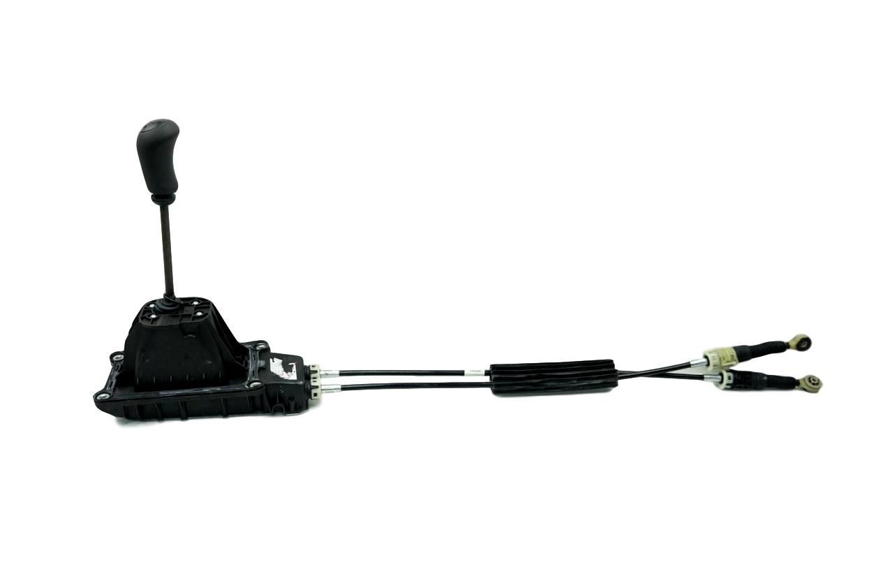 Gear Lever 8200755871 349352288R Clio 3 Renault 0 km 1432 main product photo
