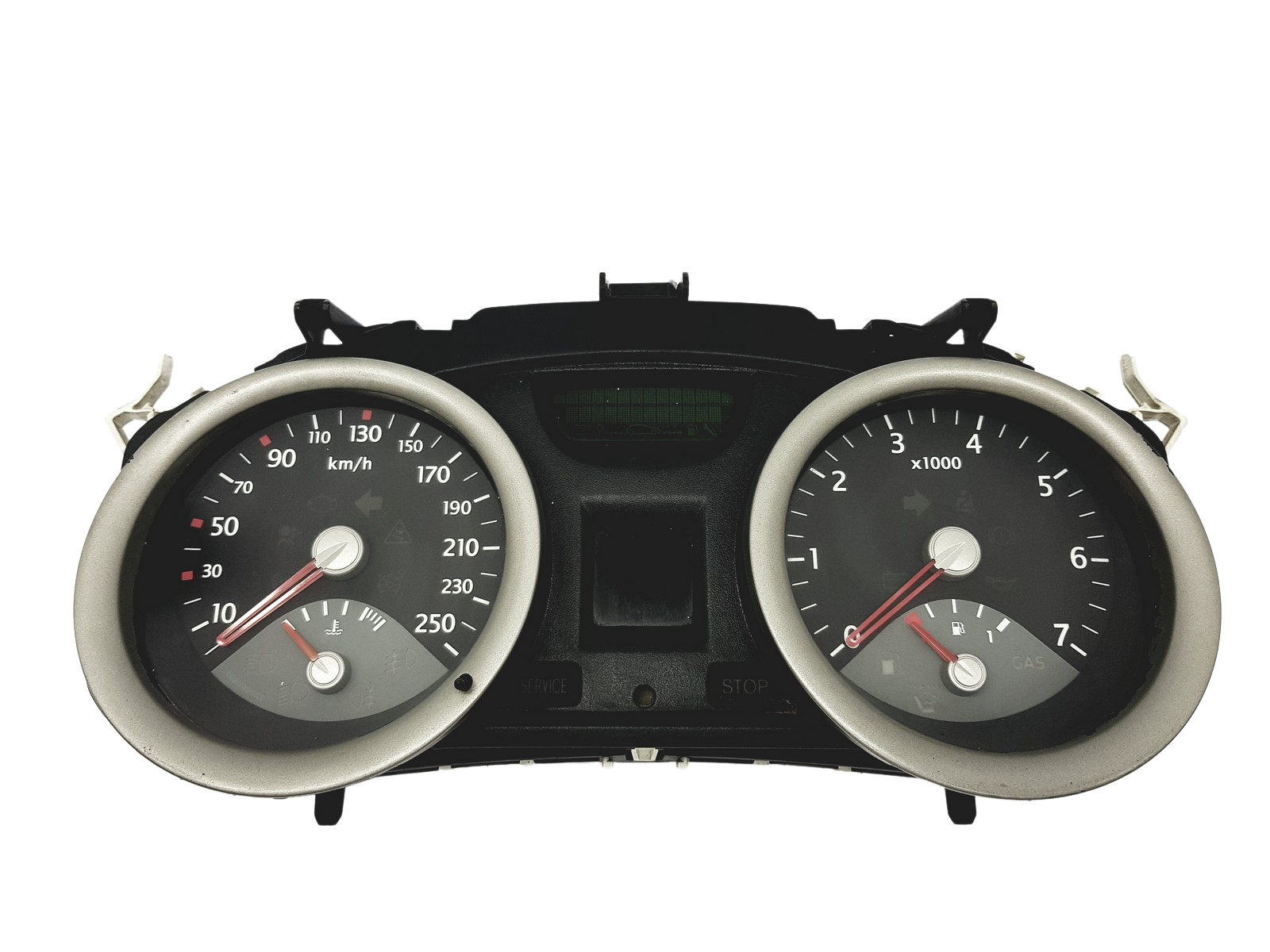 Speedometer/Instrument Cluster Renault Megane 2 8200306552 56508 main product photo