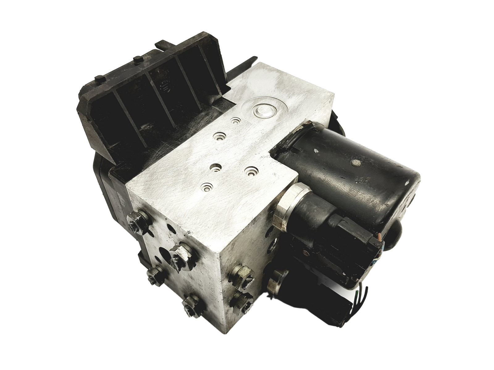 Abs Pump Mercedes A W168 A0044310912 0265202461 Bosch 37435 main product photo