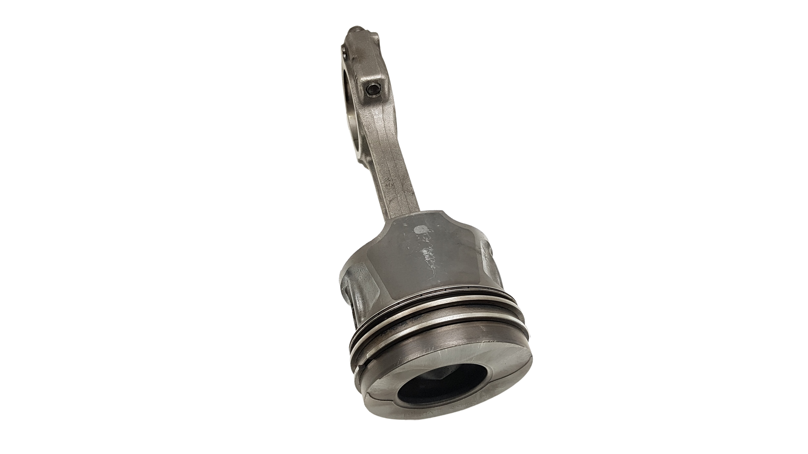 Piston Connecting Rod 7701475074 120A18443R L Renault 26mm 1.5 DCI K9K766 main product photo