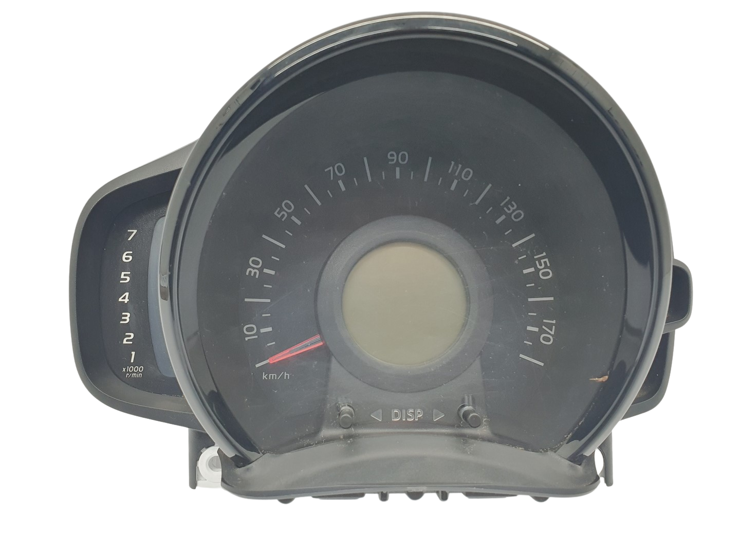 Speedometer/Instrument Cluster 108 Aygo 69644-750U Toyota PSA 60797 main product photo