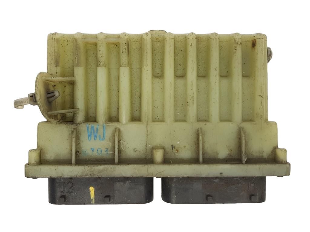 Controller Opel 24462346 15408375 GM Delphi main product photo