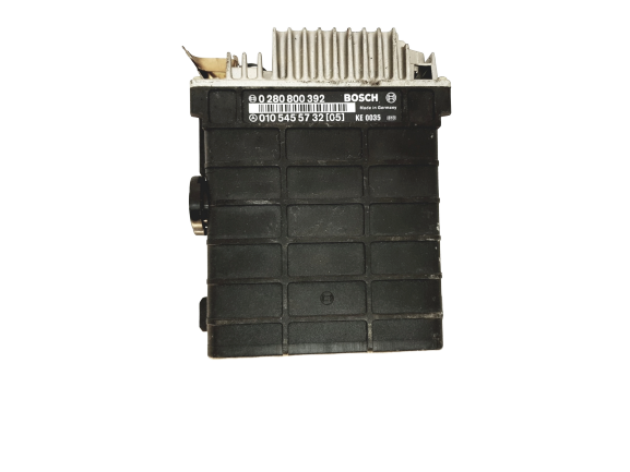 Controller 0280800392 0105455732 Mercedes Bosch 18683 main product photo