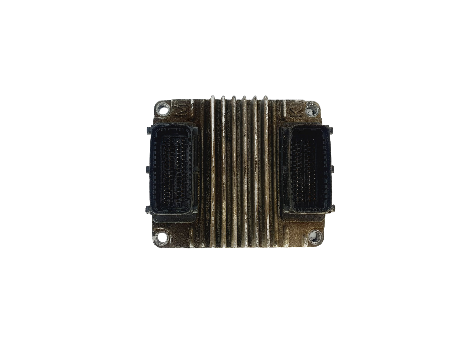 Controller 8972272257 09389429 Opel Isuzu 35812 main product photo