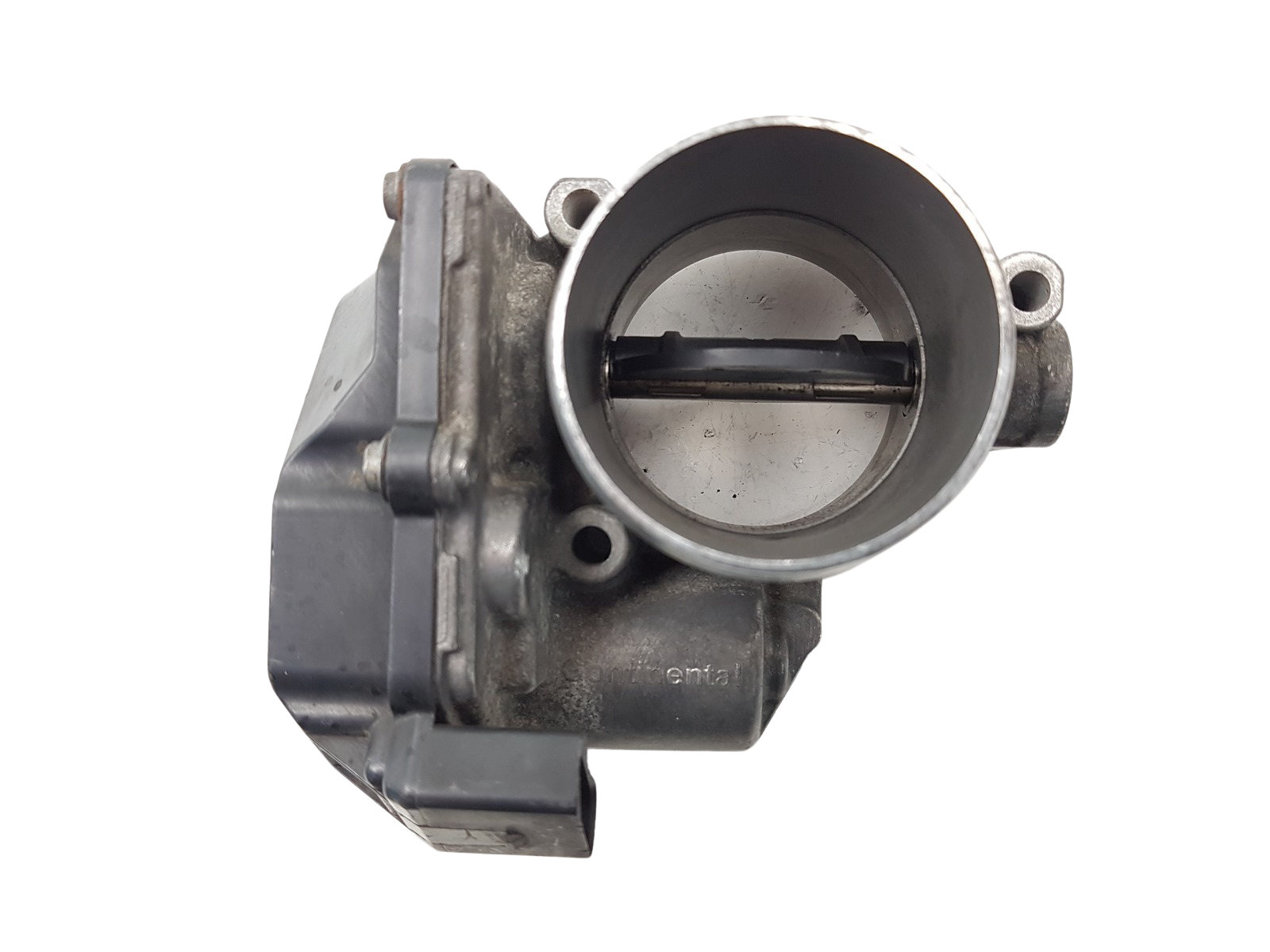 Air Throttle Body Ford 9M5Q-9E926-AA A2C53286823 VDO 3570 main product photo