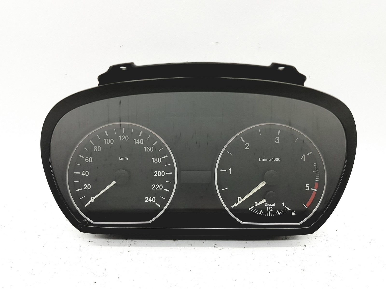 Speedometer/Instrument Cluster BMW 1 E87 1041568 58975 main product photo