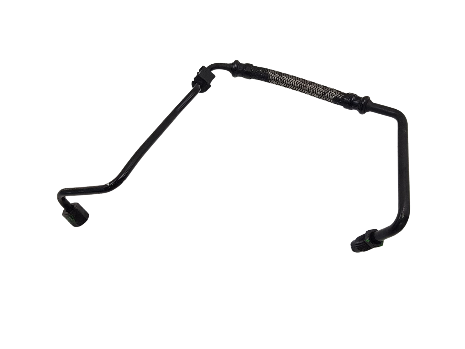Turbine Pipe 9622584980 806 Evasion Ulysse Citroen Peugeot Fiat main product photo