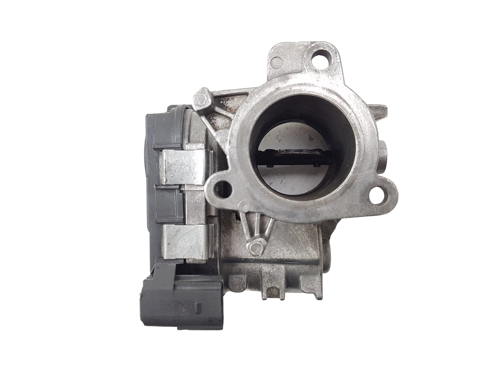 Air Throttle Body 55213019 40DFP1 Fiat Alfa Romeo 3767 main product photo