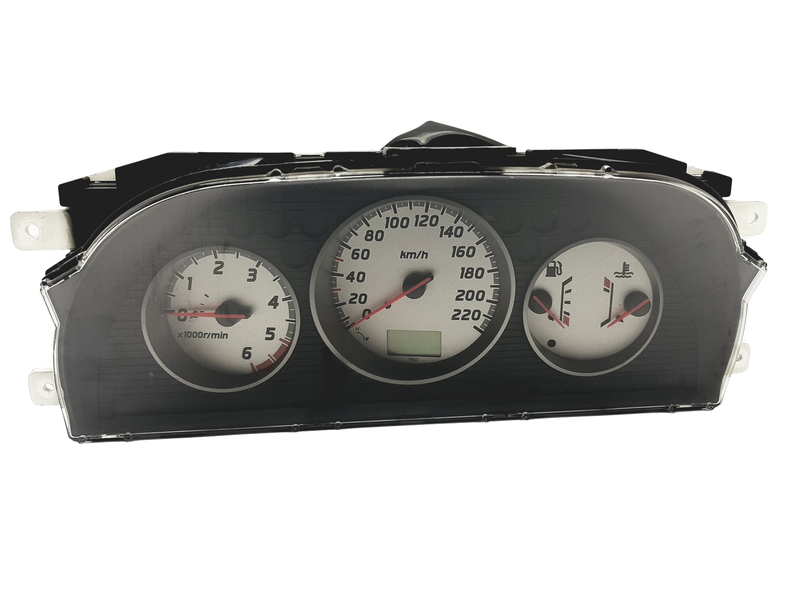Speedometer/Instrument Cluster Nissan X-Trail T30 9H0159D main product photo