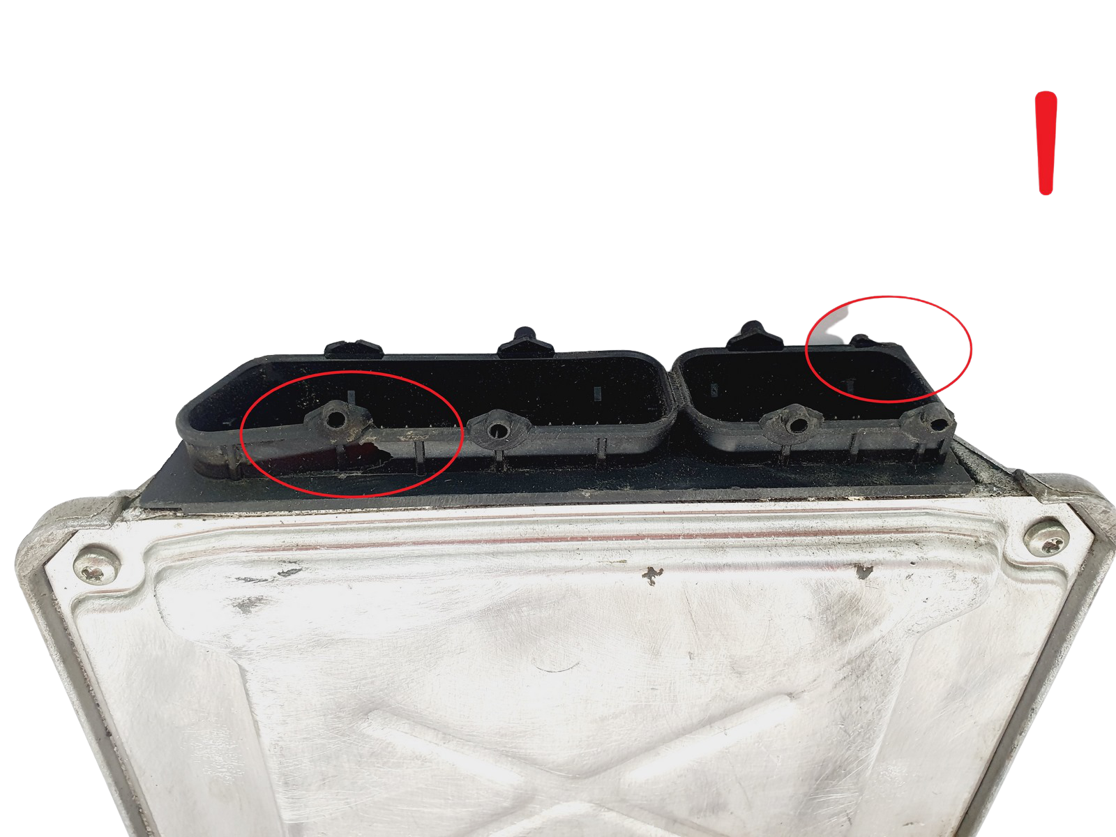 Controller Fiat 51819338 IAW4AF.M9 Magneti Marelli 42541 main product photo