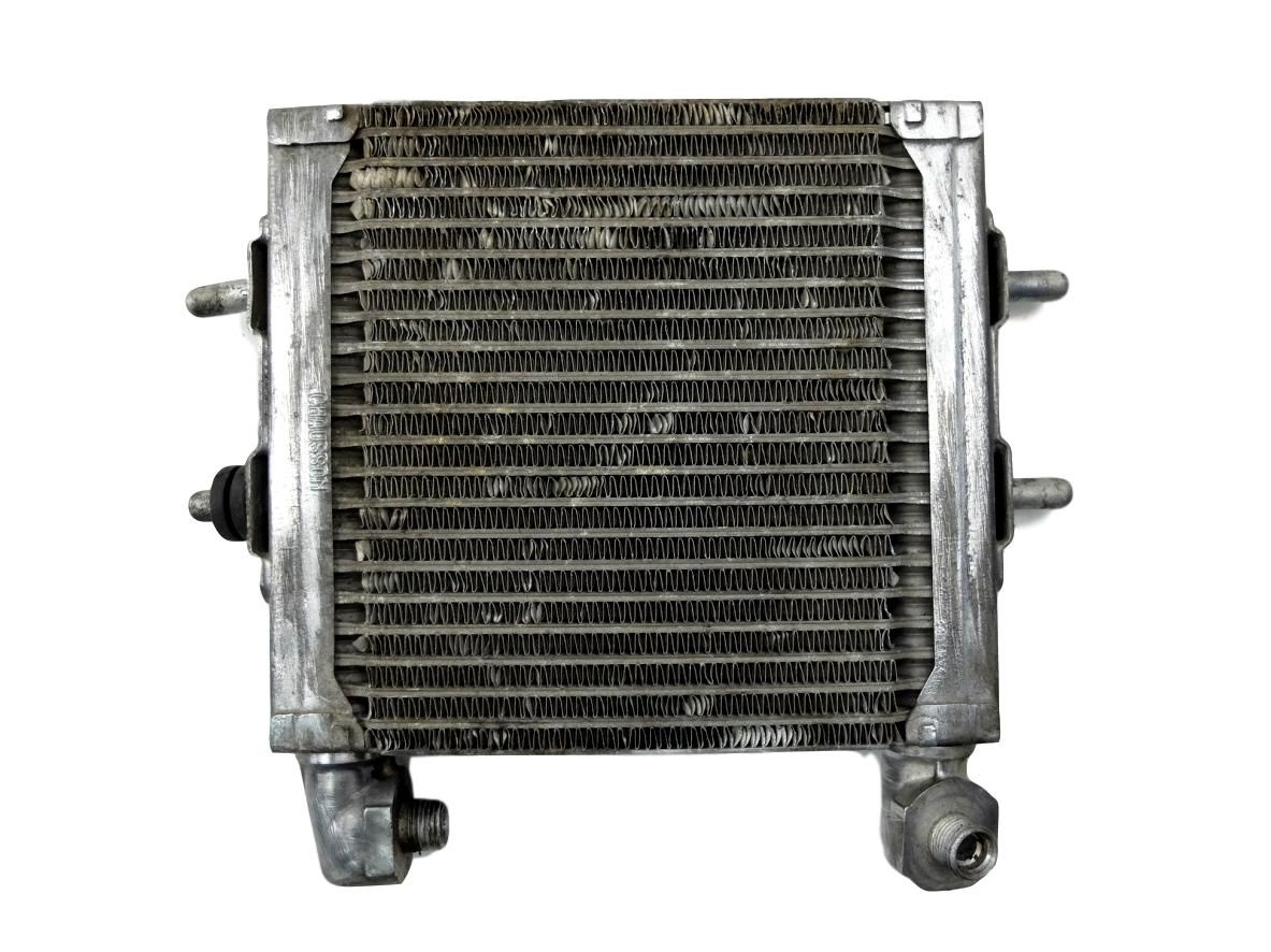 Engine Oil Coolerr 605 XM 227528 Chausson PSA main product photo