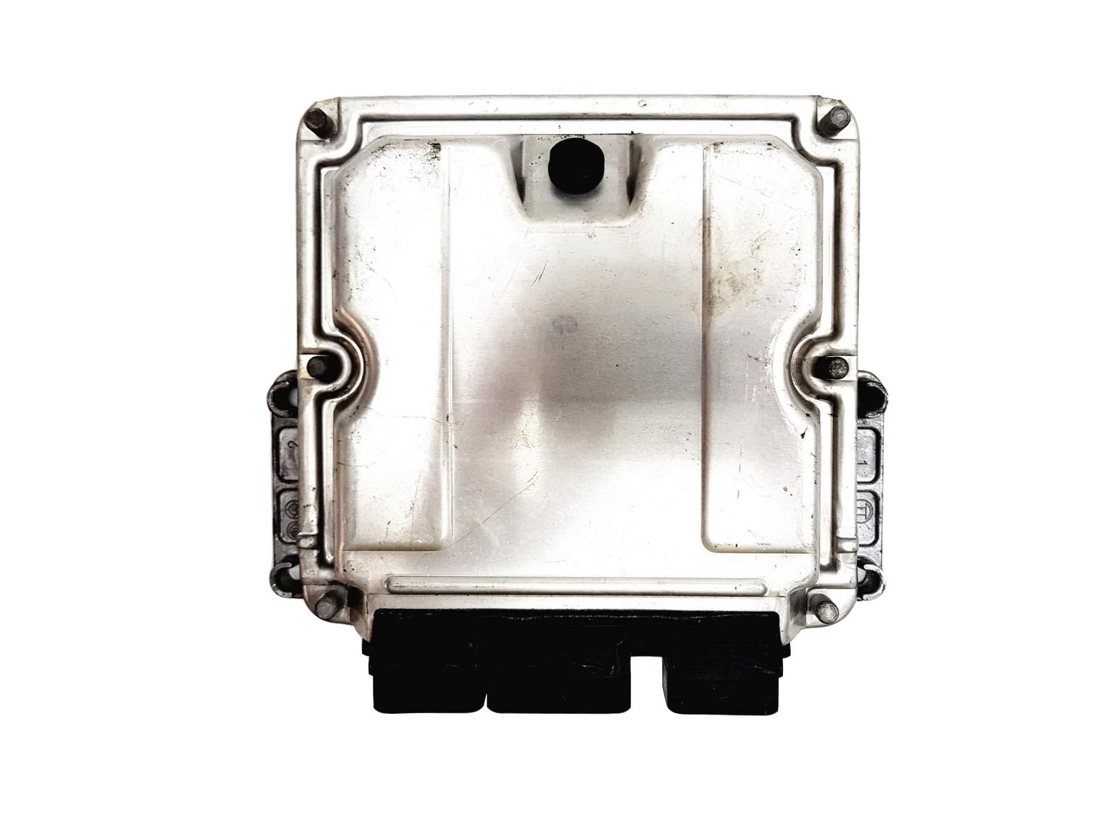 Controller 0281010880 9645534380 28FM0000 PSA Bosch 4837 main product photo