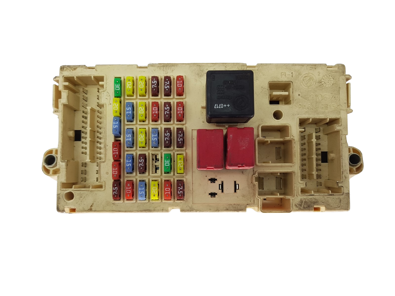 Controller 46558758 50506304 501210910010 Alfa Romeo main product photo