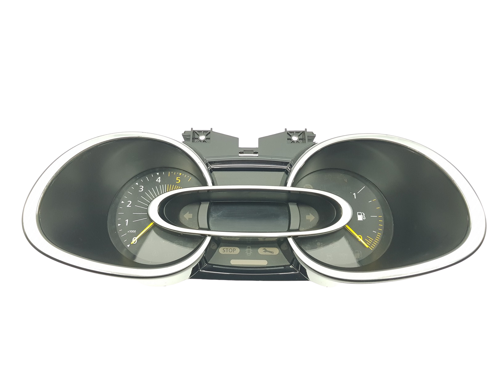Speedometer/Instrument Cluster Renault Clio 4 248103207R Visteon main product photo