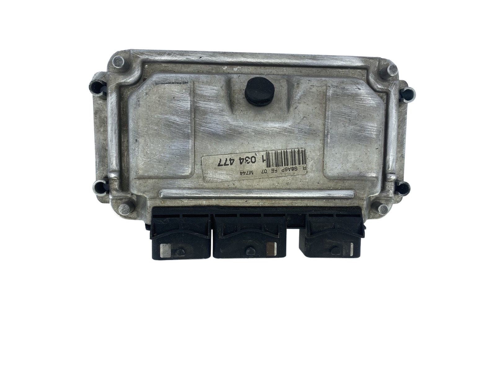 Controller PSA 0261206246 9648484380 9637838780 Bosch 49126 main product photo