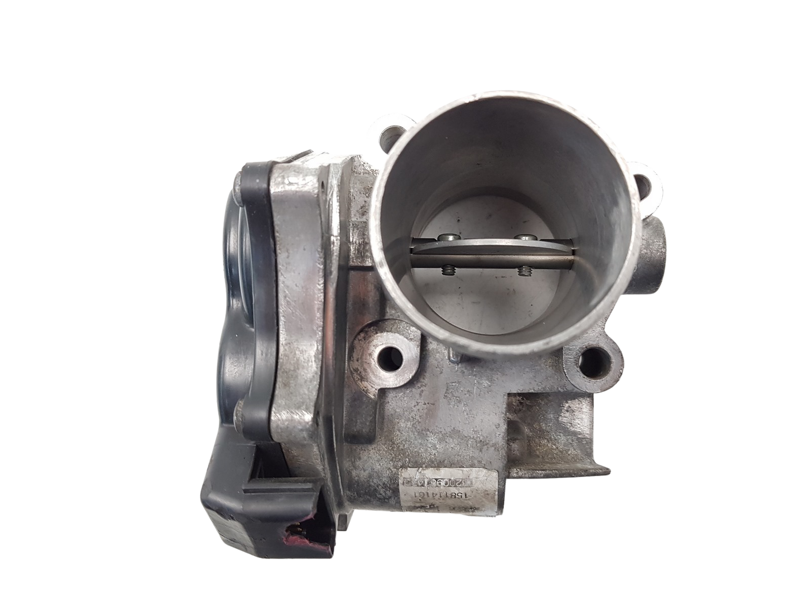 Air Throttle Body Renault 8200987453B H8200727648 2.0 2.3 DCI 2393 main product photo