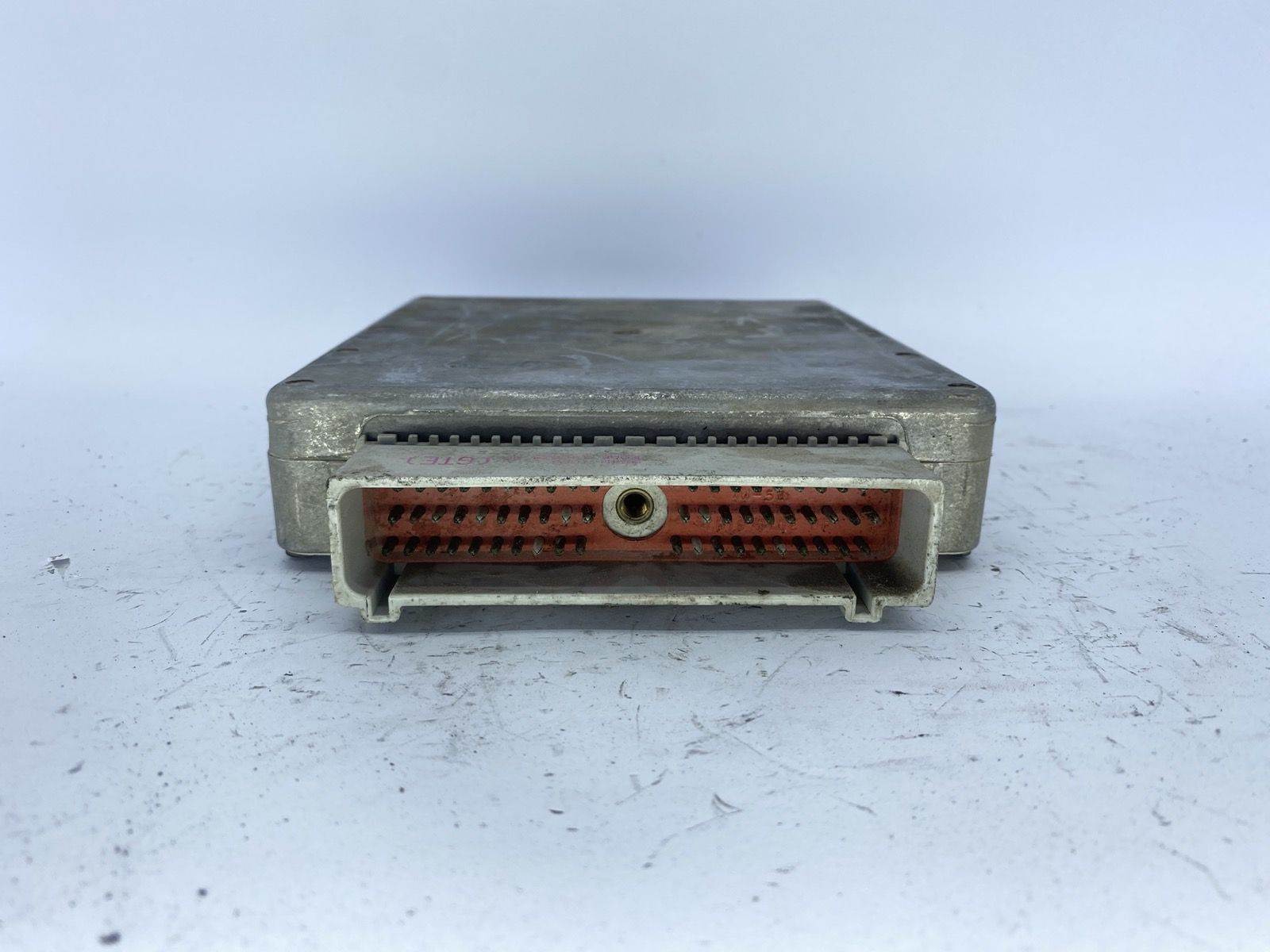 Controller 93BB-12A650-BB BLOB Ford 51800 main product photo
