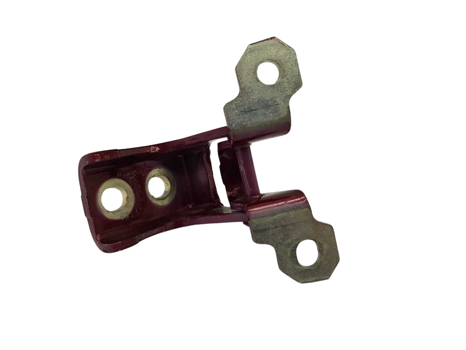 Door Hinge Upper 804021042R Renault Kangoo 3 main product photo