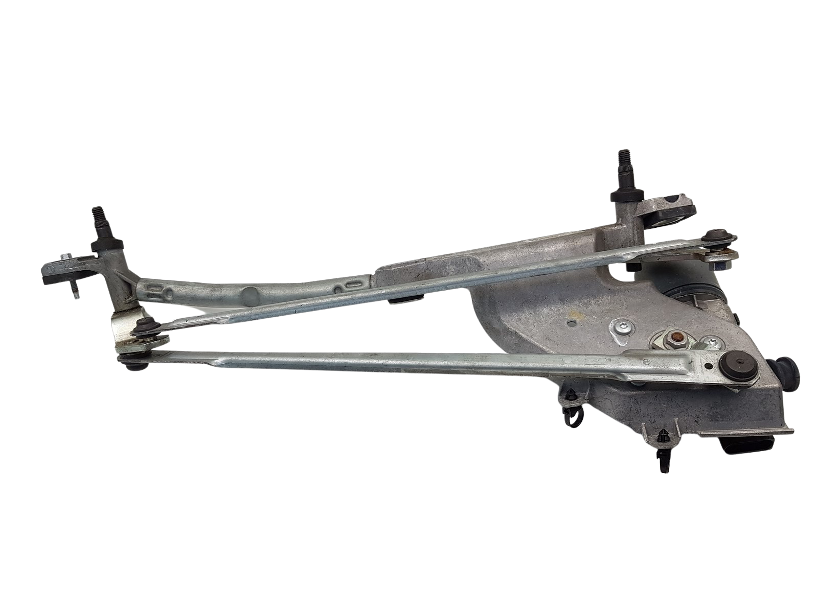 Wiper Mechanism Ford Fiesta 8A61-17500-BG 0390241575 RHD 1403 main product photo