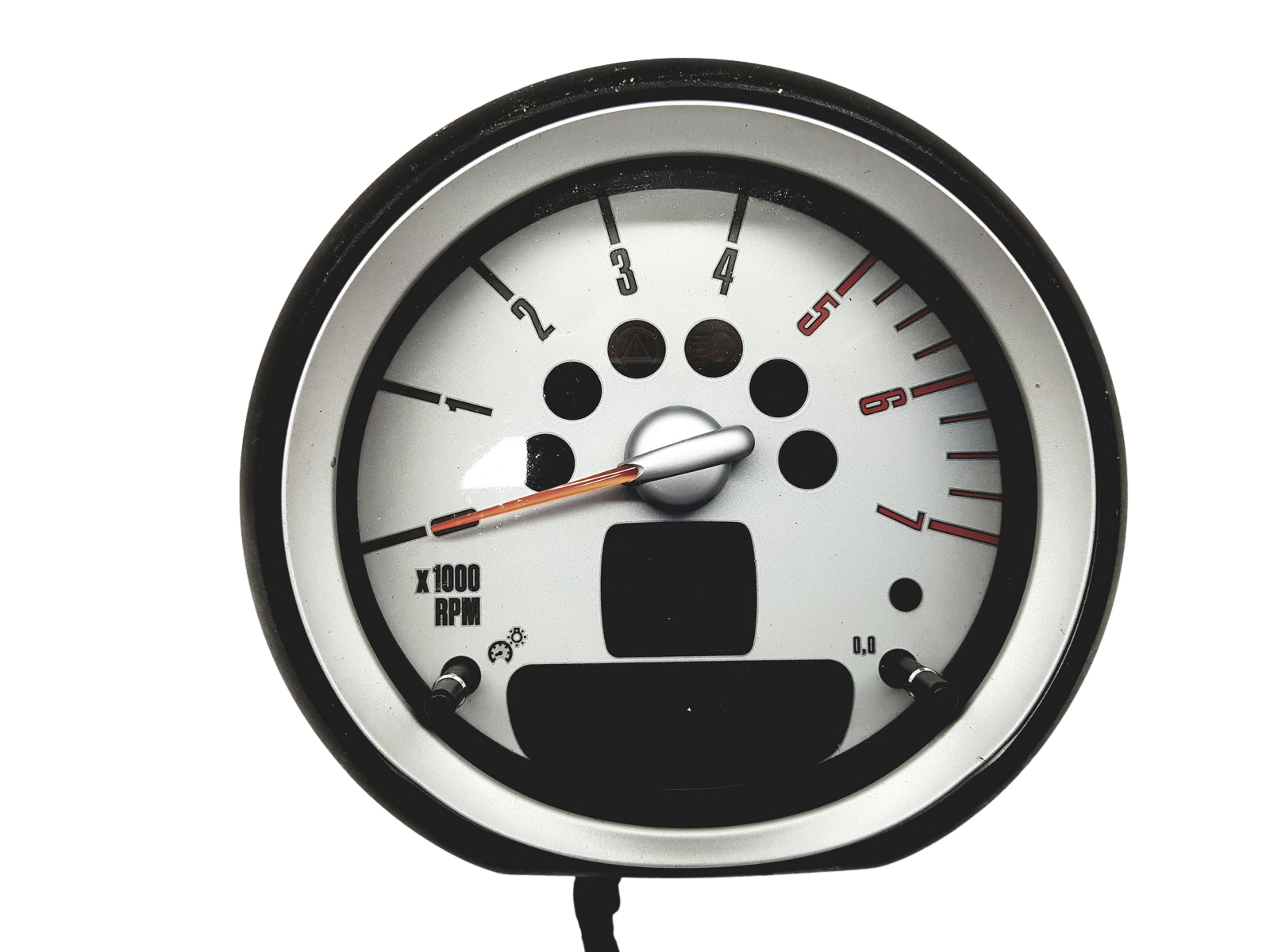 Speedometer/Instrument Cluster Mini Cooper One R50 913951501 9139515-01 main product photo