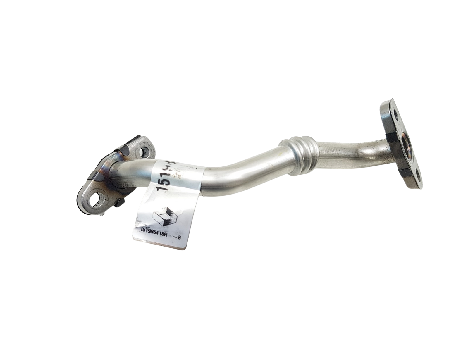 Turbine Pipe 151985418R 1.5 DCI Renault Dacia Duster 2 0km main product photo