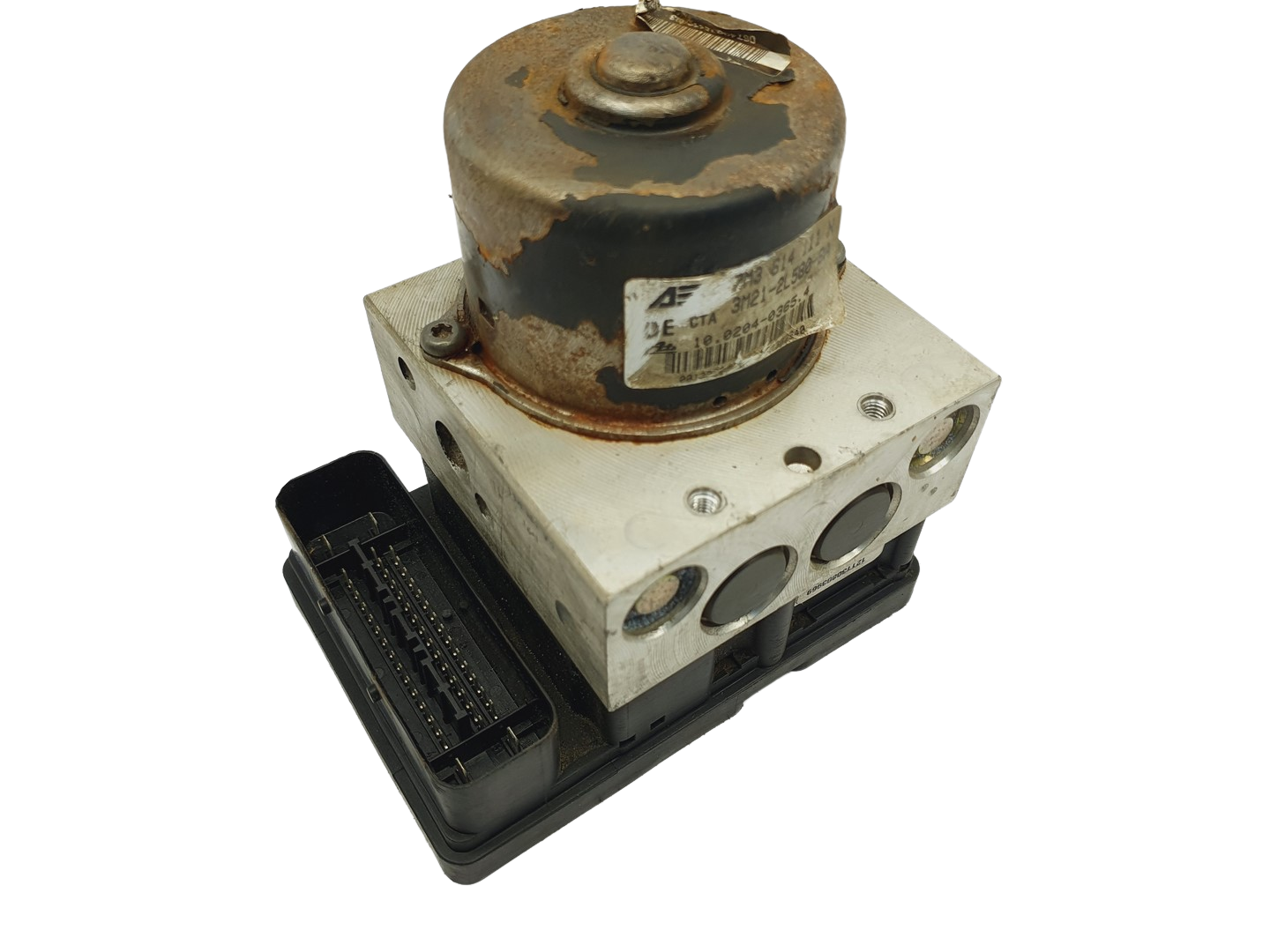 Abs Pump Sharan Galaxy Alhambra 7M3907379D 7M3614111N ATE 64924 main product photo