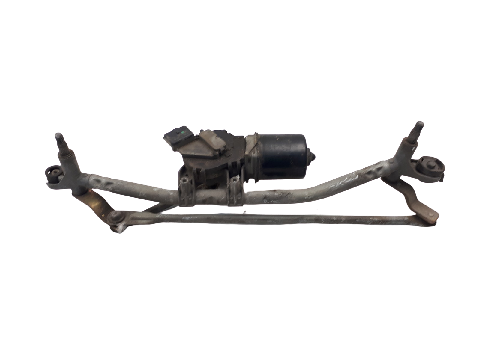 Wiper Mechanism Citroen C2 C3 9638117180 6401F4 Valeo 1280 main product photo