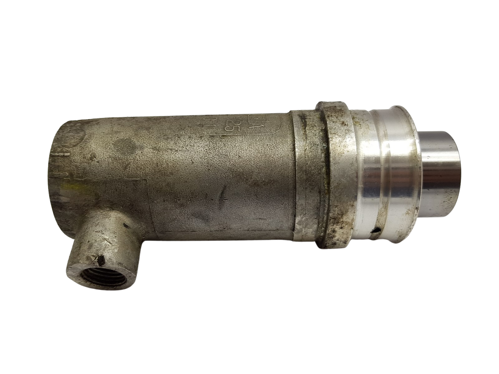 Shock Absorber Rear Citroen Xantia 15mm 11795 main product photo