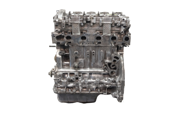 Diesel Engine 1.6 TDCi HHDA Ford Focus 2 main product photo