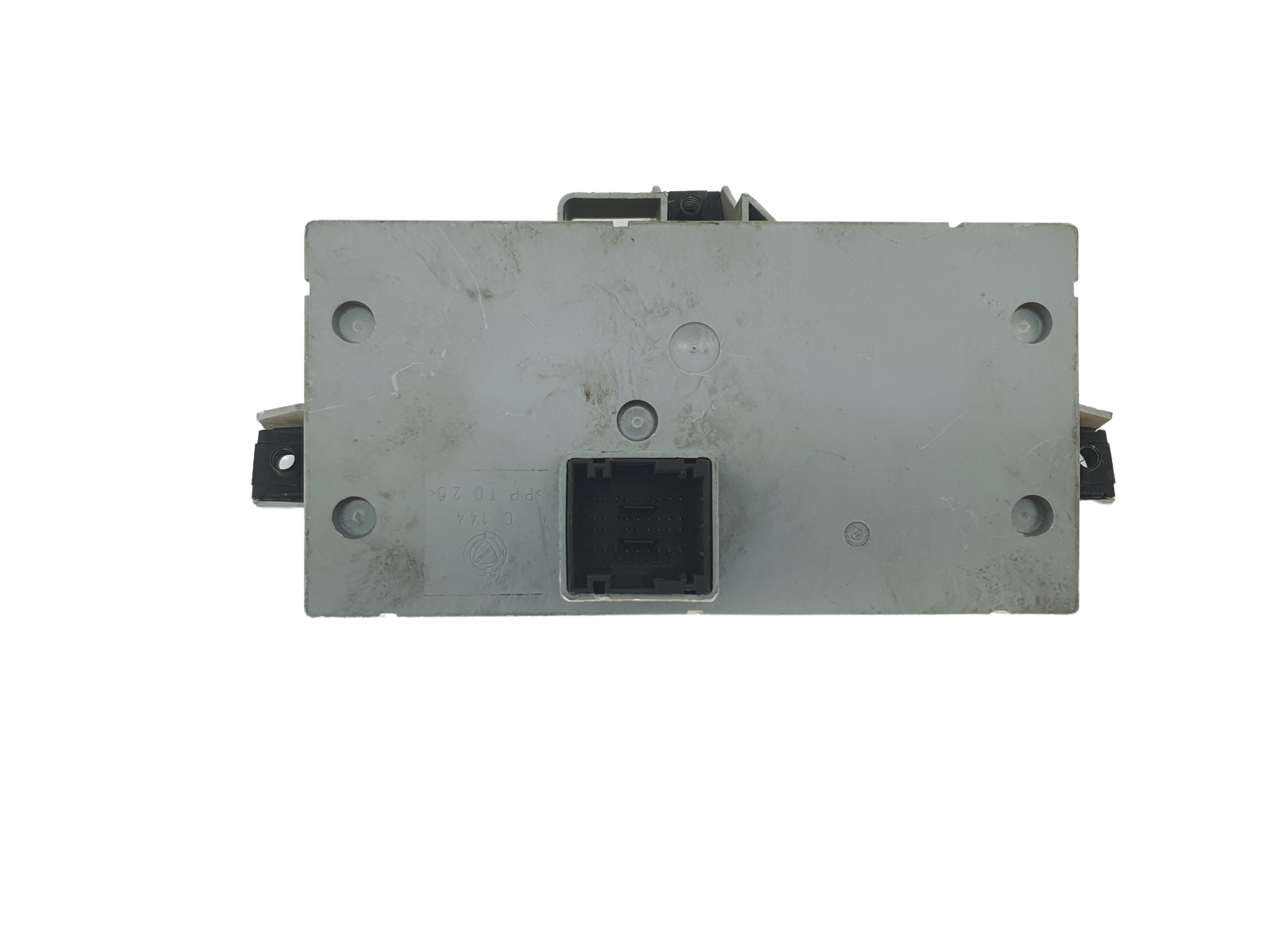 Controller 51718916 501862100024 Fiat Magneti Marelli 40435 main product photo