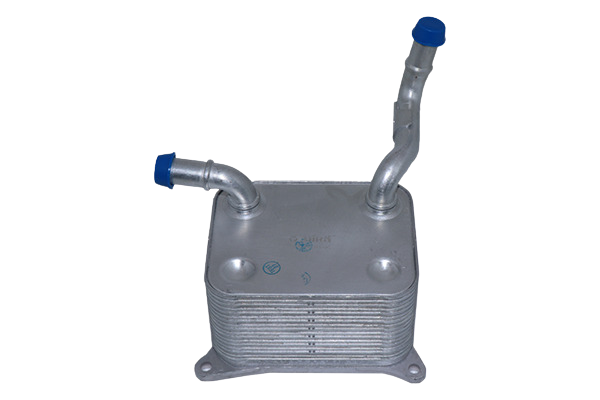 Engine Oil Cooler For VW Audi 079117015A 11171698101 Vika main product photo