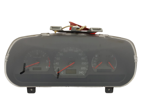 Speedometer/Instrument Cluster Volvo V40 30864182/007 30864002/004 23312 main product photo