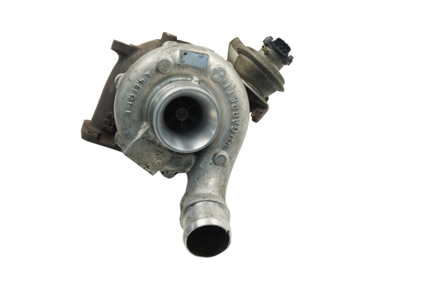 Turbocharger 717410-7 8972506762 Garrett 3.0 CDTI Vectra Signum Opel main product photo