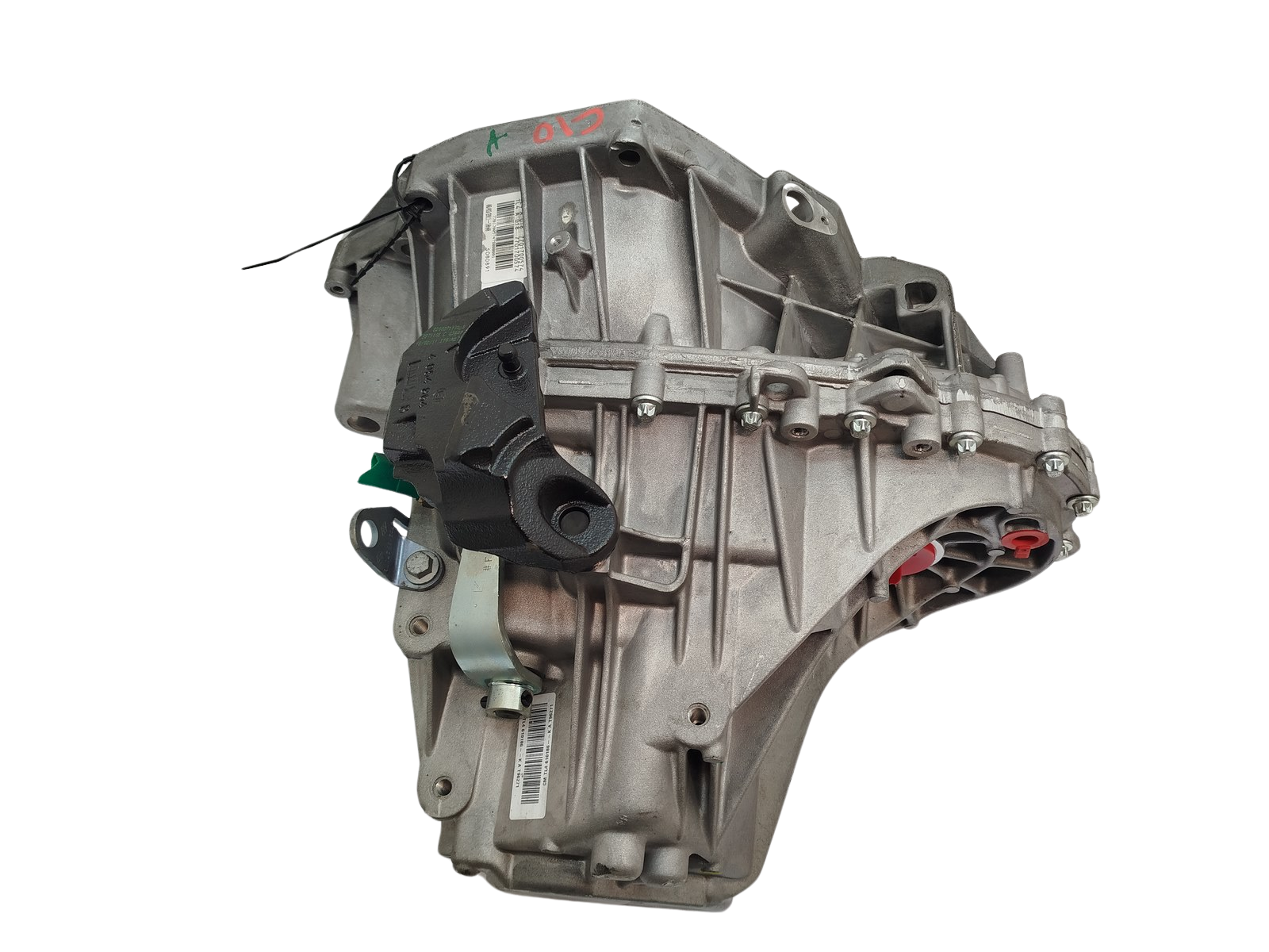 Gearbox New Original TL4018 TL4A018 7701700574 Renault Scenic 3 main product photo