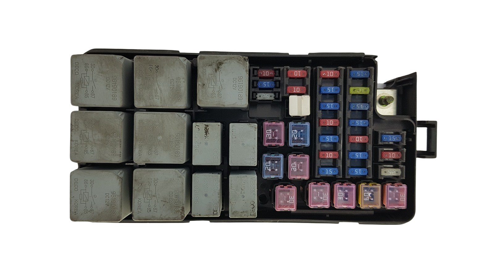 Module J200AH Chevrolet 1576 main product photo