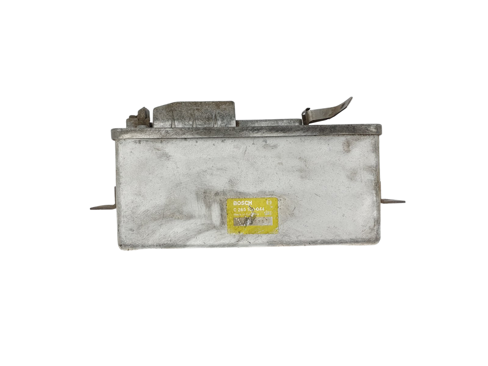 Controller ABS 0265100044 Lancia Bosch 41610 main product photo