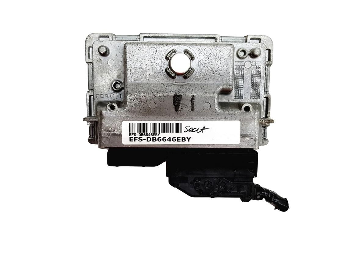 Controller 03E906019E 5WA11007 Seat Continental main product photo