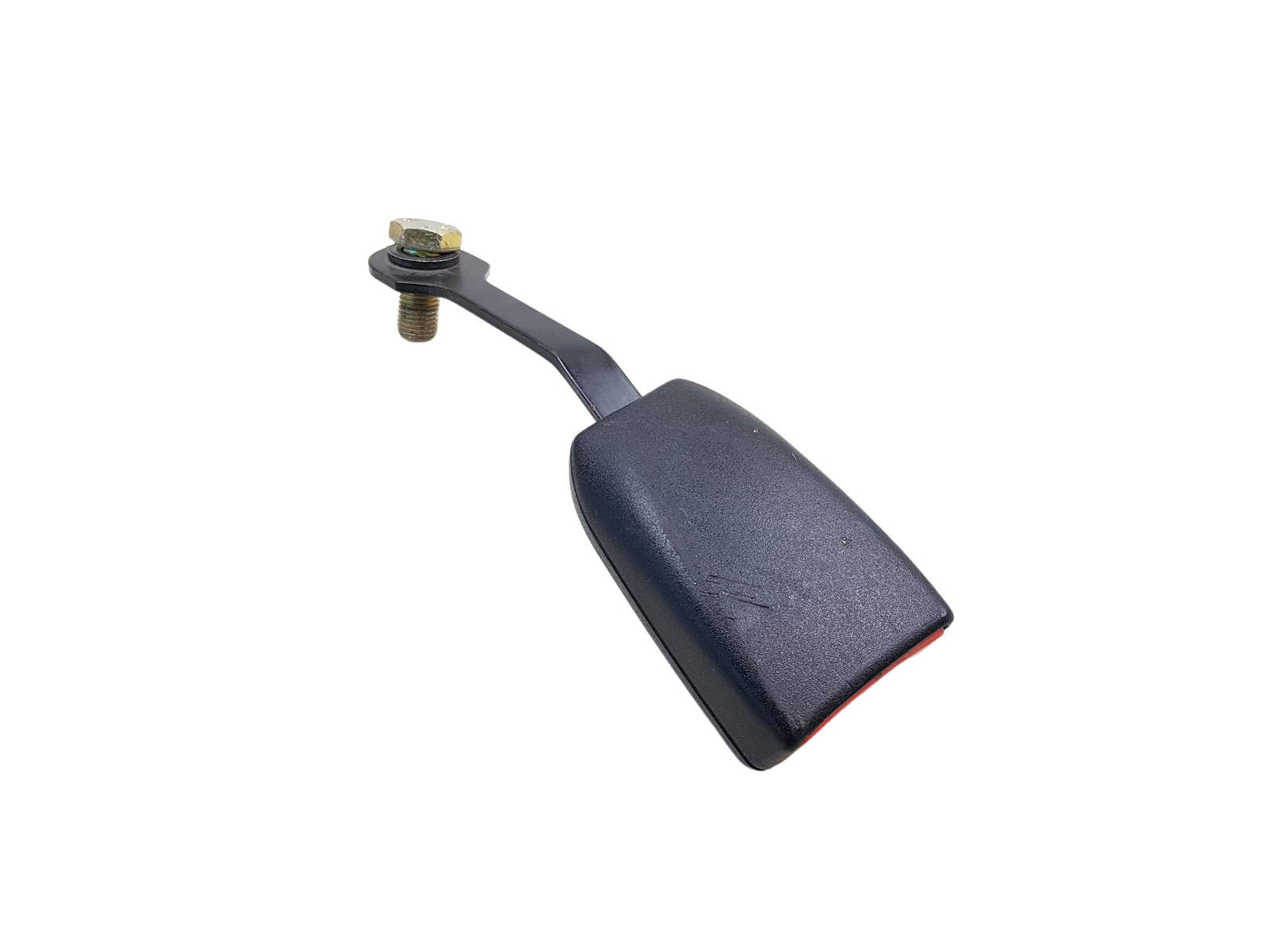 Seat Belt Catch Front Right Ducato Peugeot Boxer Citroen Jumper   main product photo