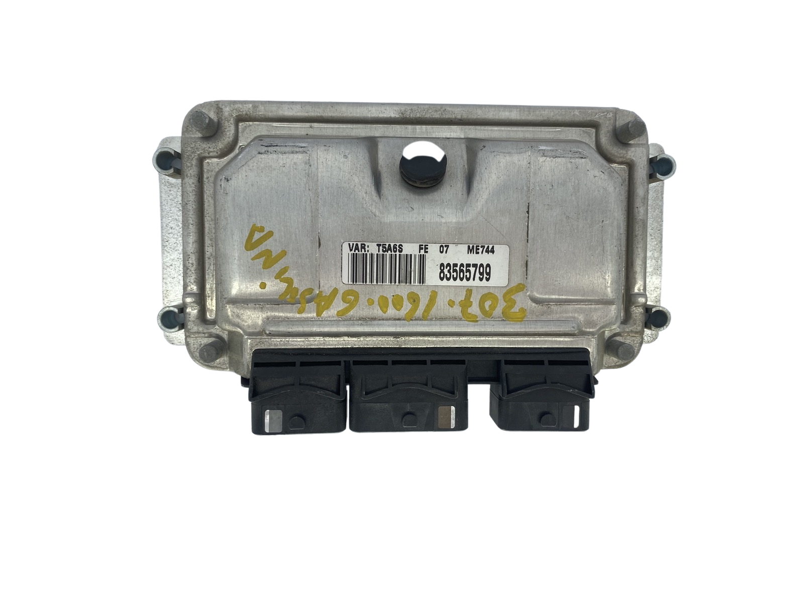 Controller 0261206943 9650346180 9638765680 PSA Bosch 51823 main product photo