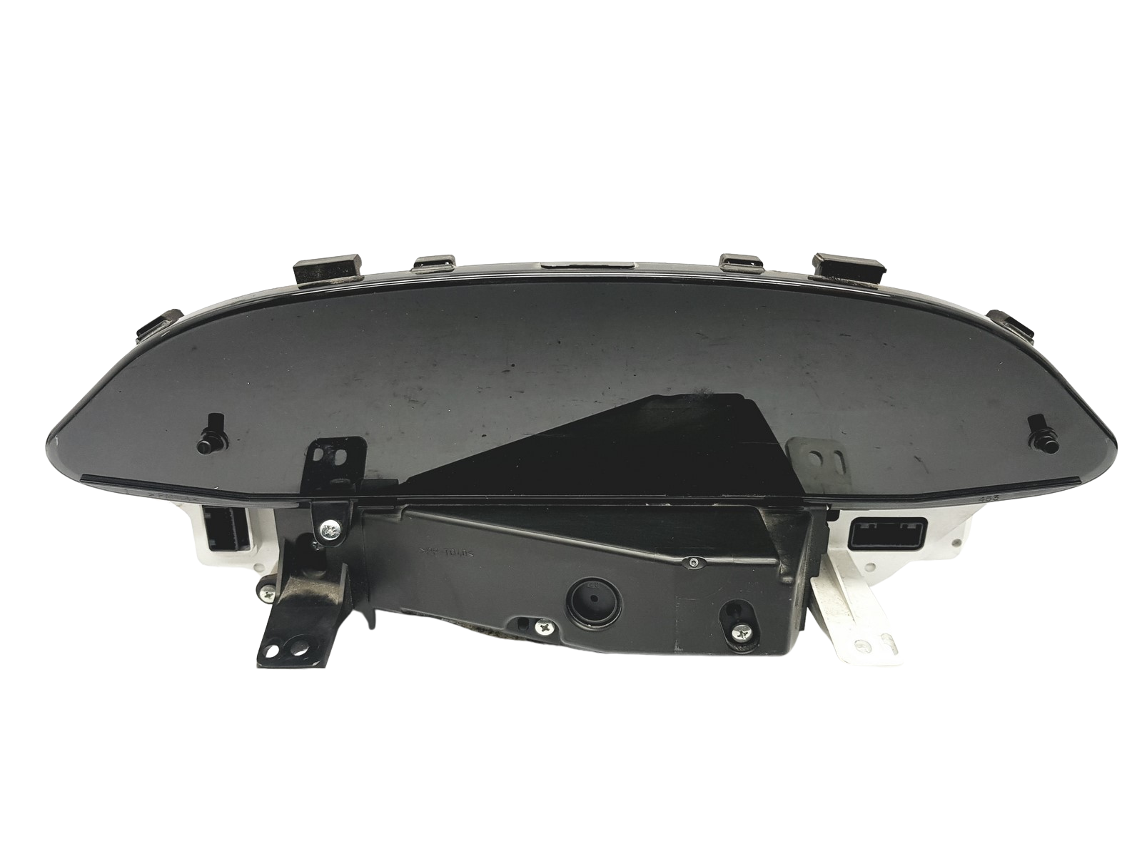 Speedometer/Instrument Cluster Toyota Yaris 83800-0D690-D 56935 main product photo