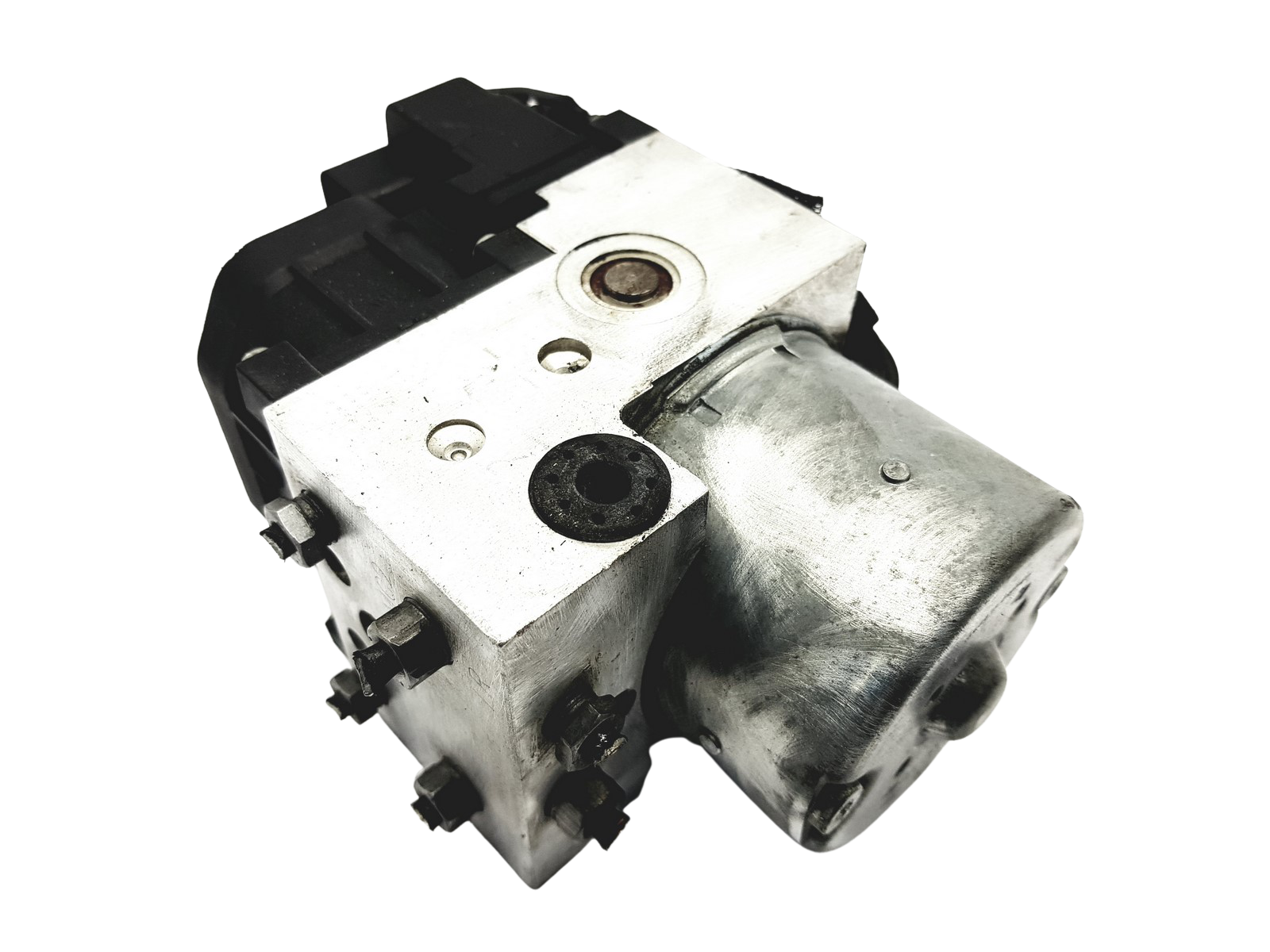 Abs Pump Fiat Seicento 46556475 0265216710 Bosch 39152 main product photo