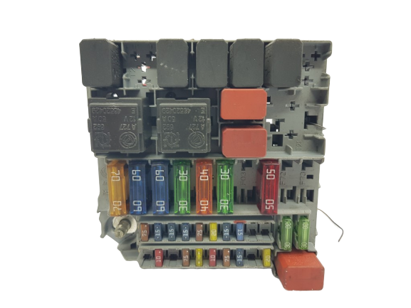 Fuse Box Fiat 46841646 20089 main product photo