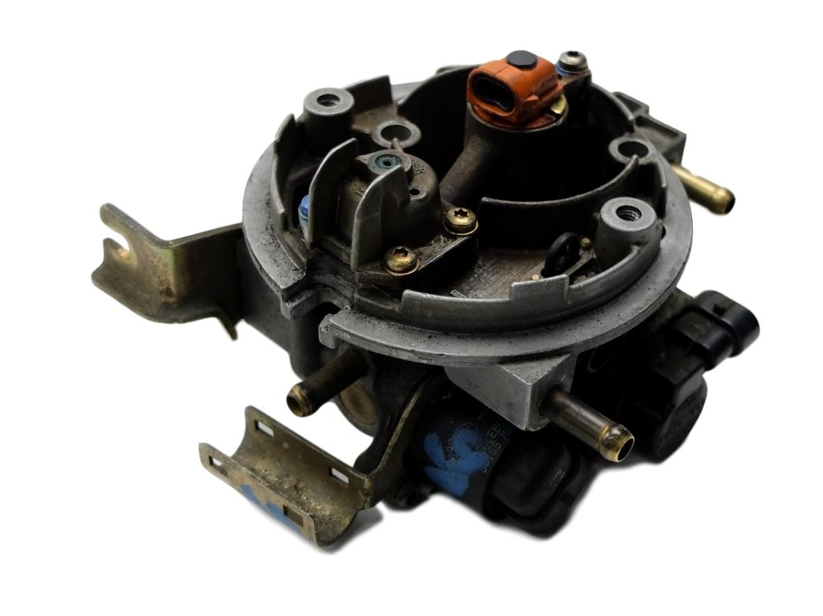 Air Throttle Body Fiat 30MM30/C PF2C/00 B01/00 IWM52300 Weber main product photo