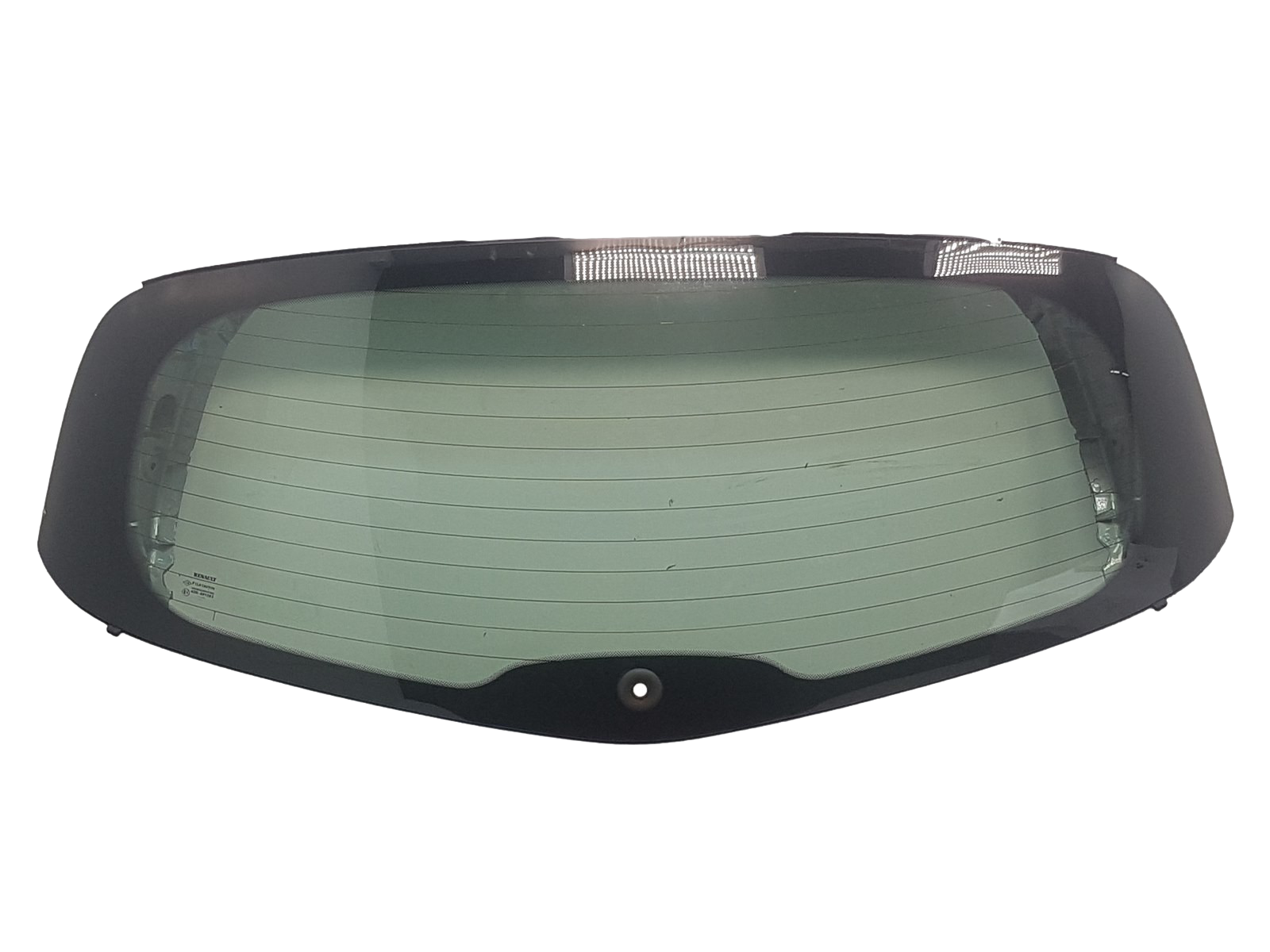 Lid Window Renault Clio 3 III HB 5D 2013r Pilkington 0km main product photo