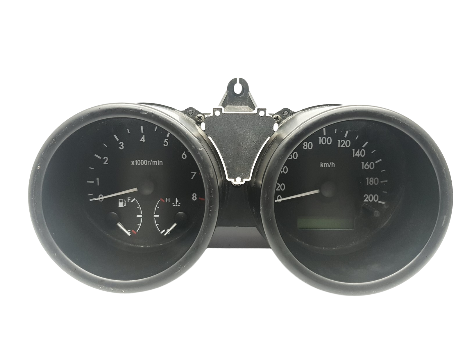 Speedometer/Instrument Cluster Daewoo Kalos 96461301 56858 main product photo