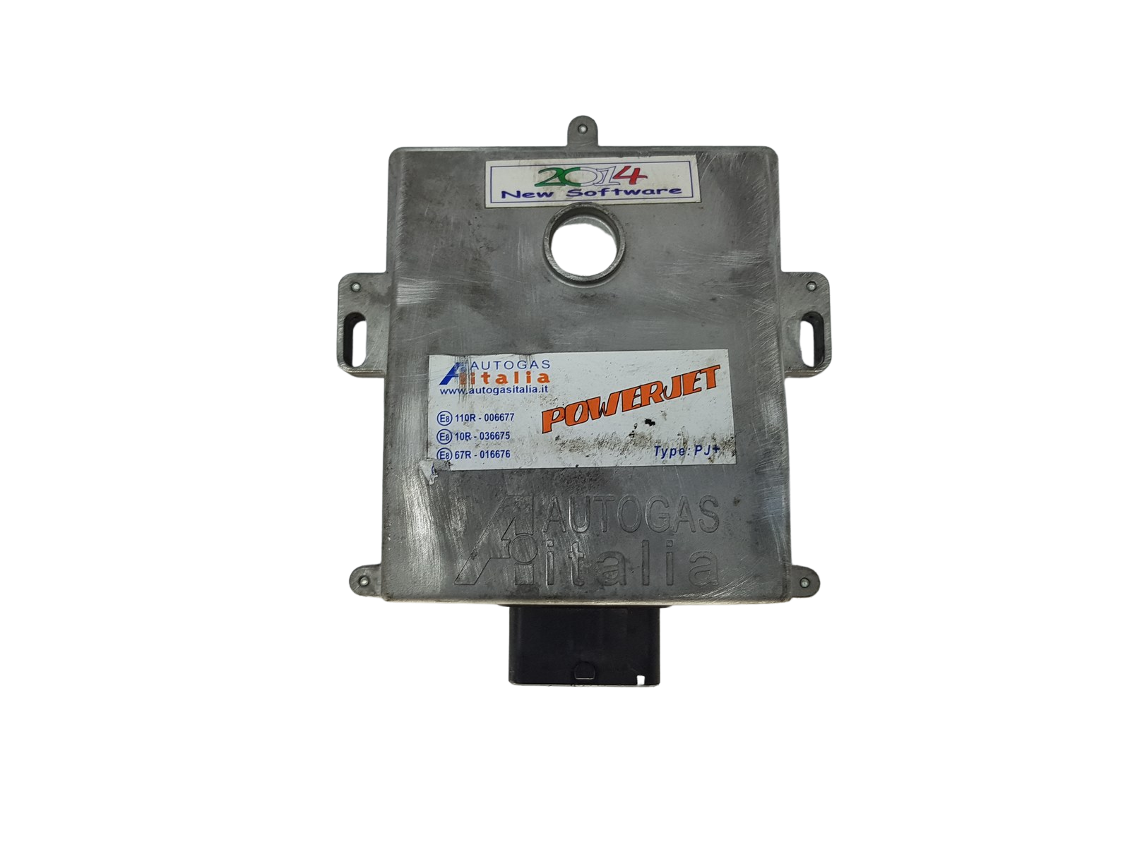 Controller LPG 110R-006677 10R-036675 67R-016676 16947 main product photo