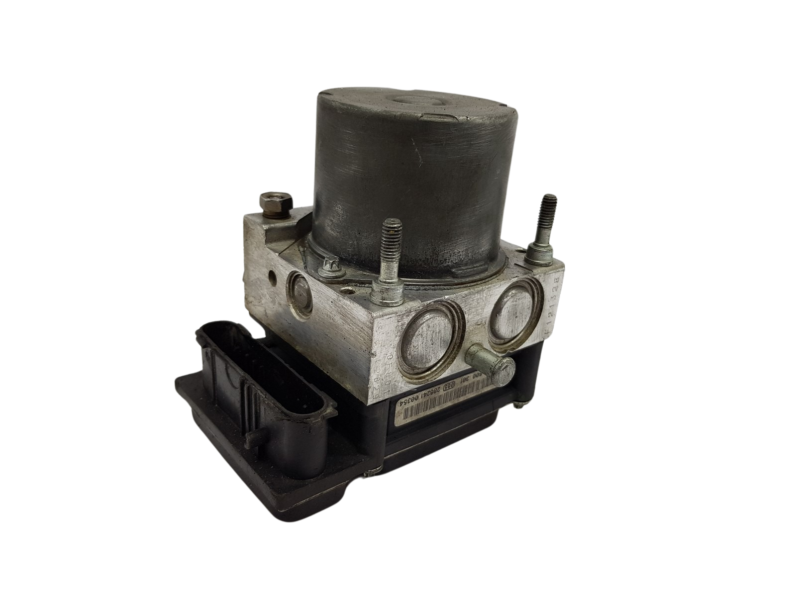 Abs Pump Peugeot 307 9646828780 0265231302 0265800301 4670 main product photo